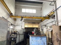 Tuas Bay Industrial Centre (D22), Factory #479253381